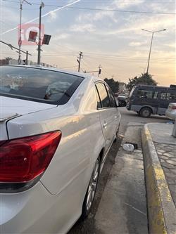 تويوتا أفالون